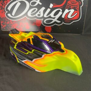 Design Falcon
