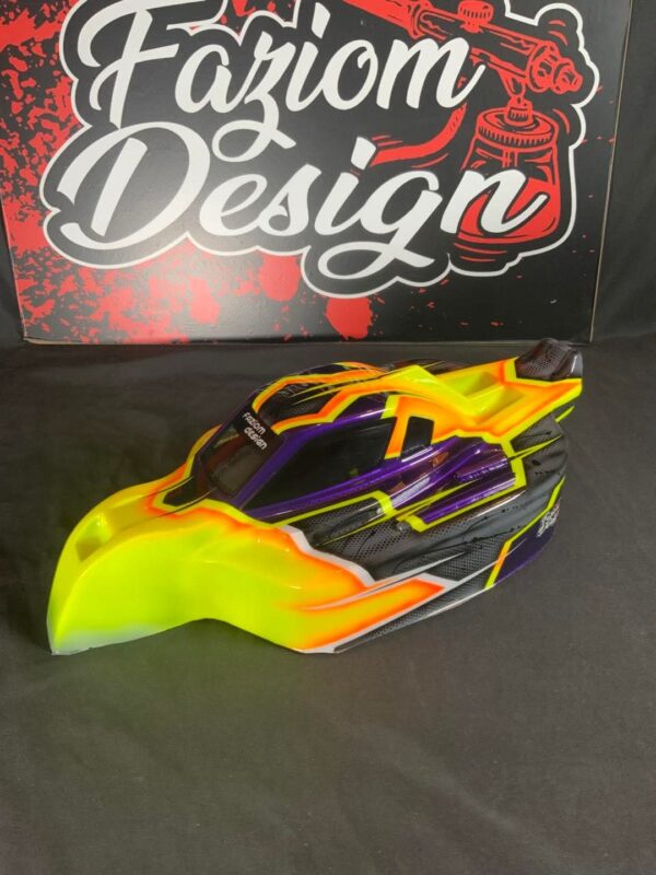Design Falcon – Image 5