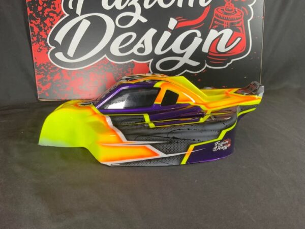 Design Falcon – Image 3
