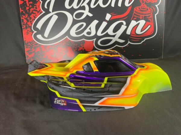 Design Falcon – Image 2