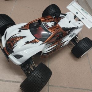 Truggy 1/8