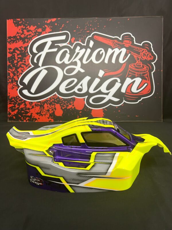 Design Falcon – Image 3