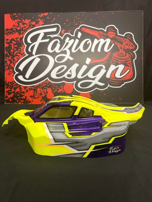 Design Falcon – Image 4