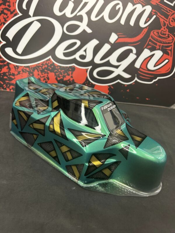 Design Abalon