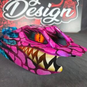 Design Dragon