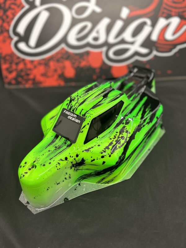 Design Grunge