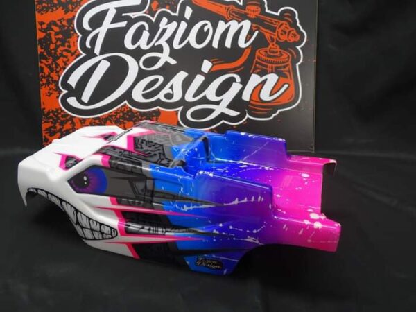 Design Godzilla – Image 6