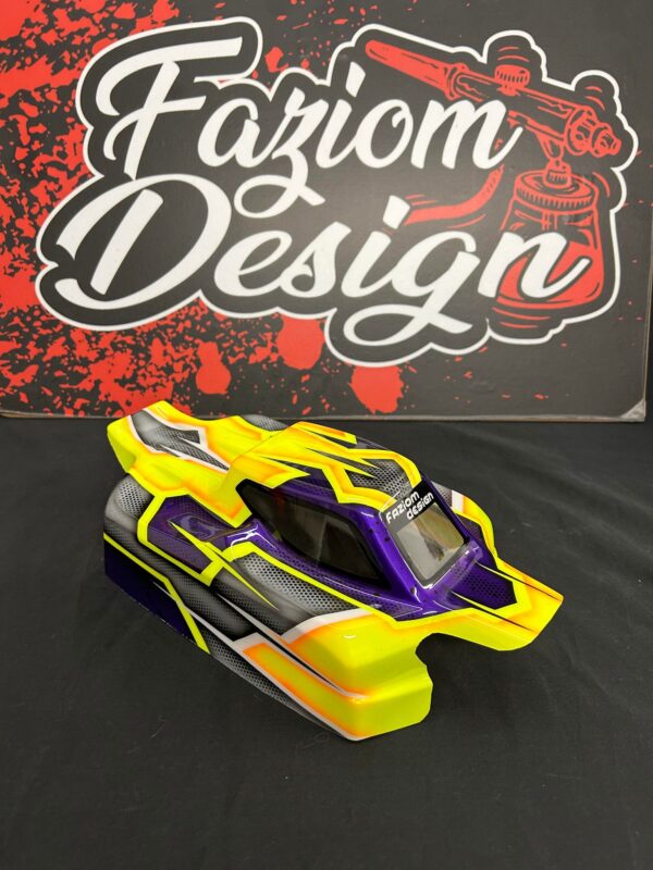 Design Falcon – Image 7