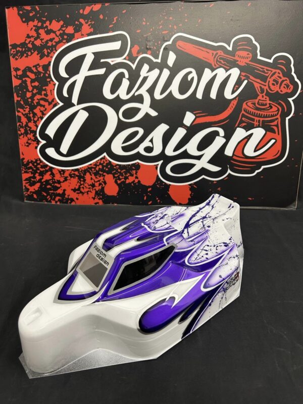 Design Ty Tessmann replica