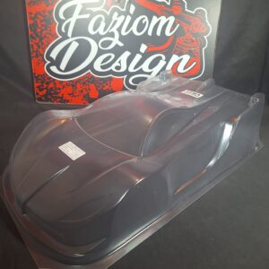 Deltaplastik GT8 2026