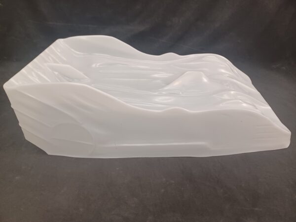 Carrosserie CR Project "Rafale"