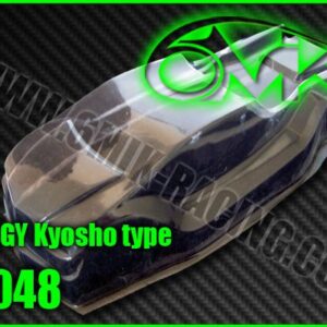 carrosserie 6mik PB048