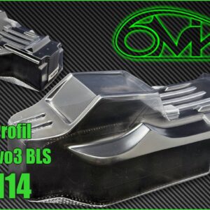 carrosserie 6mik PB114