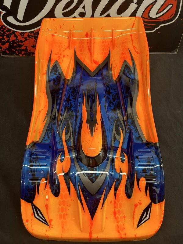Design Demoniak