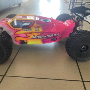 Truggy 1/8