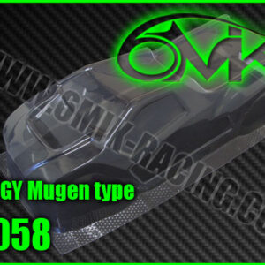 carrosserie 6mik PB058