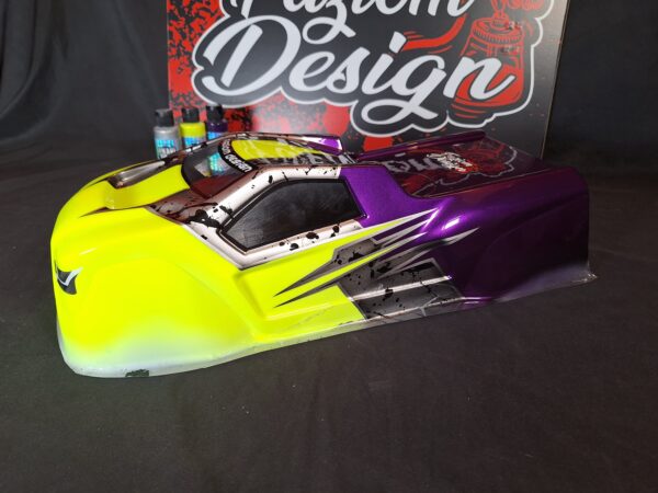 Design Rocket