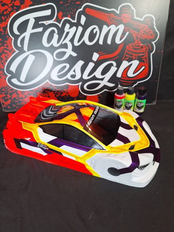 Design Racer – Image 2