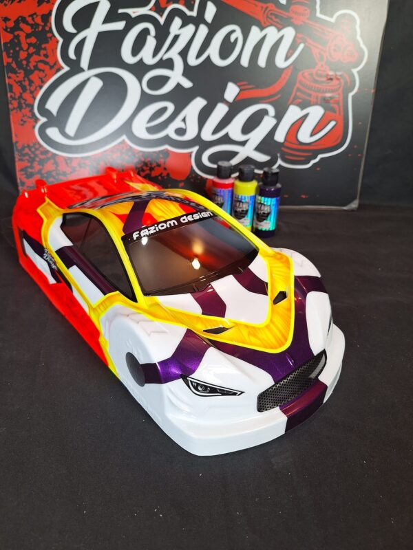 Design Racer – Image 5