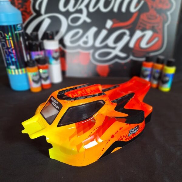 Design Arlequin