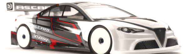 Bittydedsign ASCARI 190mm TC – Image 4