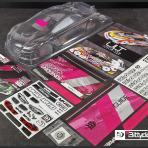 Bittydedsign M410 190mm TC
