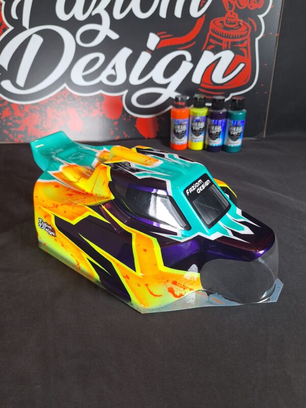 Design Cupra – Image 8