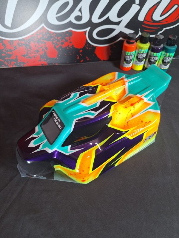 Design Cupra – Image 5