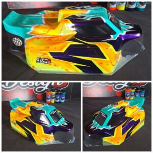 Design Cupra