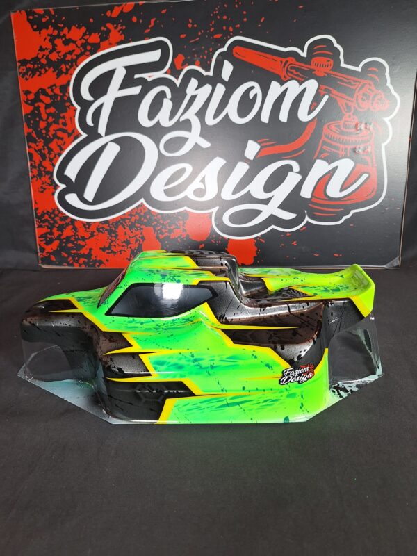 Design Diagonal