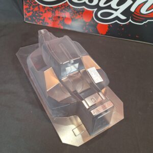 Deltaplastik OFF79 infinity