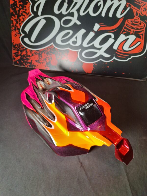 Design Magma