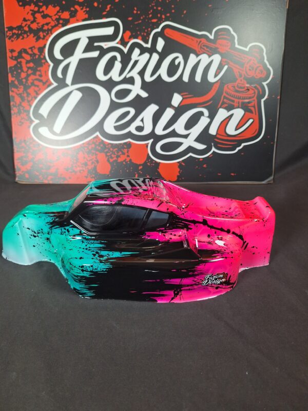 Design Dual Grunge – Image 2