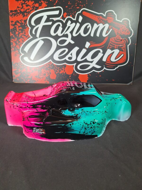 Design Dual Grunge – Image 3