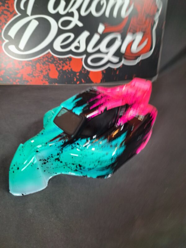 Design Dual Grunge – Image 4