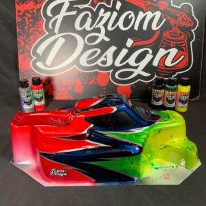 Design Aria