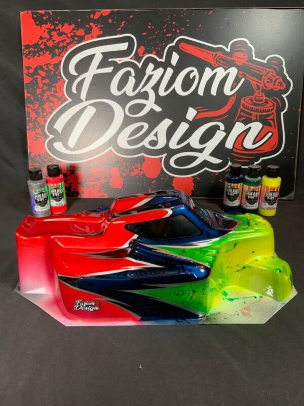 Design Aria