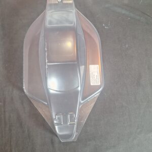 Deltaplastik OFF02 kyosho MP7.5/ neo inferno